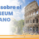 ¿Has oído sobre el coliseo romano? Estamos seguros que sí. ¿Pero conoces la historia de coliseo romano? ¡Entra y disfruta!