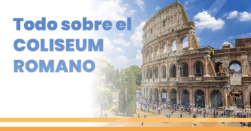 ¿Has oído sobre el coliseo romano? Estamos seguros que sí. ¿Pero conoces la historia de coliseo romano? ¡Entra y disfruta!