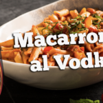 Probablemente no has oido hablar de la pasta al vodka. Te mostramos la receta de la pasta de Gigi Hadid. Preparad esta receta de pasta con vodka fácilmente.