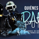 Daft Punk es uno de los grupos más importantes del panorama mundial. La música electrónica que producen es muy conocida. Pero de ellos se sabe muy poco.
