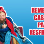 El guía sobre distintas maneras del mundo de curar resfriado en forma natural. ¿Quieres enterarte de remedios caseros para el resfriado? ¡Compruébalo!