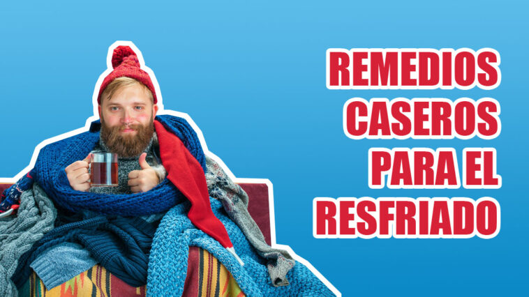 El guía sobre distintas maneras del mundo de curar resfriado en forma natural. ¿Quieres enterarte de remedios caseros para el resfriado? ¡Compruébalo!