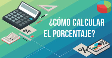 Si no sabes cómo calcular el porcentaje no dejes de leer este artículo. Te mostraremos cómo calcular el tanto por ciento sencillamente y con pocos pasos.