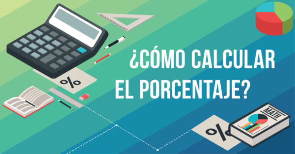 Si no sabes cómo calcular el porcentaje no dejes de leer este artículo. Te mostraremos cómo calcular el tanto por ciento sencillamente y con pocos pasos.