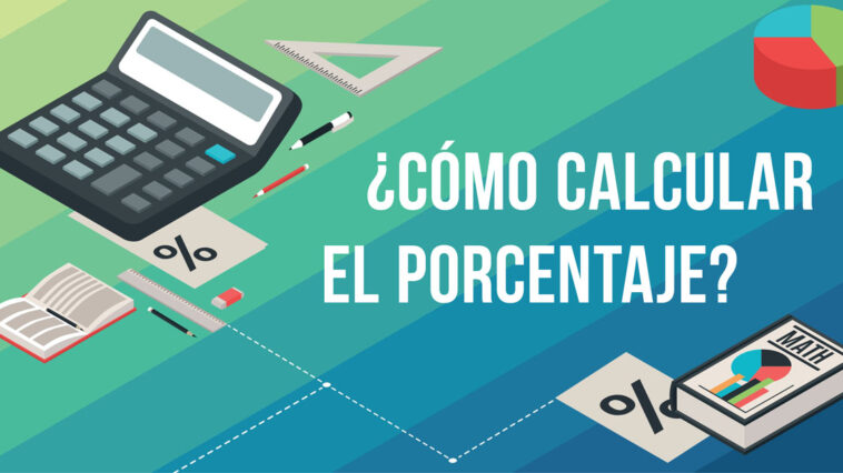 Si no sabes cómo calcular el porcentaje no dejes de leer este artículo. Te mostraremos cómo calcular el tanto por ciento sencillamente y con pocos pasos.