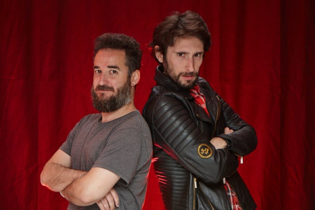 Daft punk bez hełmu hełmów muzyka pop muza