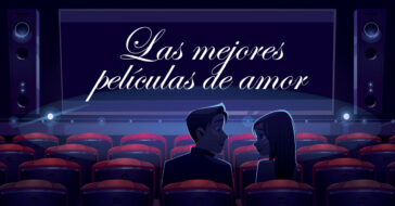 ¿Cuáles son las mejores películas románticas de Netflix? ¿Conoces las mejores películas de amor? Antes de leer el artículo elige la mejor película romántica