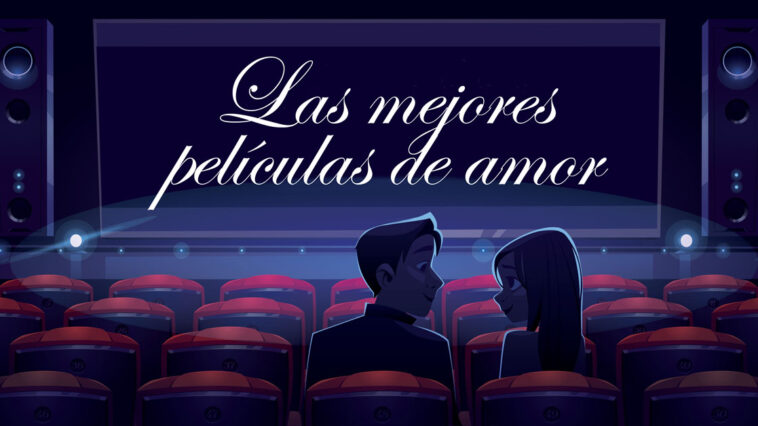 ¿Cuáles son las mejores películas románticas de Netflix? ¿Conoces las mejores películas de amor? Antes de leer el artículo elige la mejor película romántica