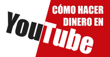 No sabemos cómo ganar dinero en youtube y cómo paga youtube. Pocos lo consiguen (o eso parece). A lo mejor, cómo ser youtuber y ganar dinero es sencillo.