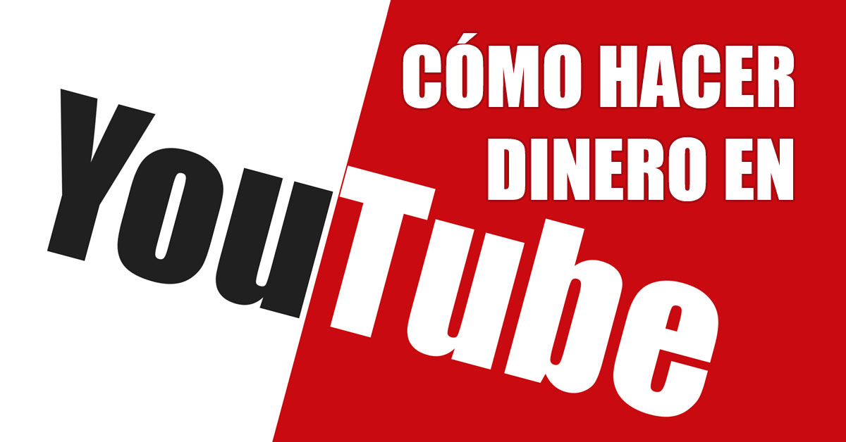 No sabemos cómo ganar dinero en youtube y cómo paga youtube. Pocos lo consiguen (o eso parece). A lo mejor, cómo ser youtuber y ganar dinero es sencillo.