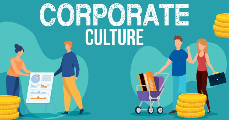 Culture corporate es la base del éxito en tu empresa. Creando la cultura de una empresa das un paso adelante. Aplica la cultura laboral y empieza a mejorar.