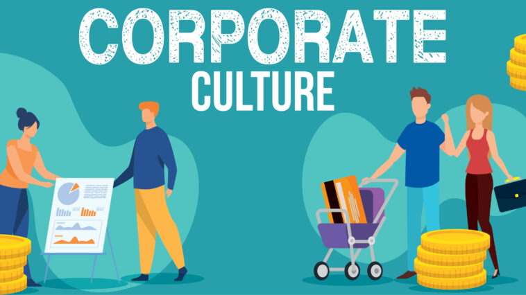 Culture corporate es la base del éxito en tu empresa. Creando la cultura de una empresa das un paso adelante. Aplica la cultura laboral y empieza a mejorar.