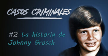 Johnny Gosch era un niño feliz hasta que un día, de repente, desapareció y todos pensaron que había muerto. Conoce esta historia tan real como intrigante.