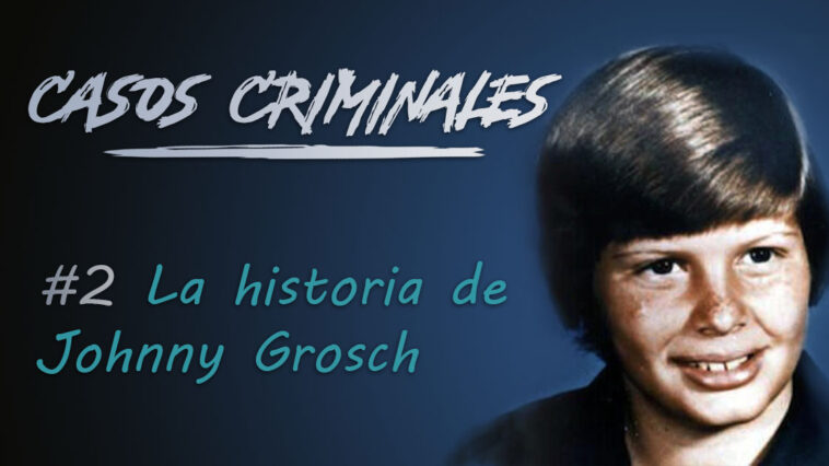 Johnny Gosch era un niño feliz hasta que un día, de repente, desapareció y todos pensaron que había muerto. Conoce esta historia tan real como intrigante.
