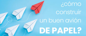 Seguro que sabes cómo hacer avión de papel. Hacer aviones de papeles es una actividad creativa. Nuestro origami paso a paso te va a servir de inspiración.