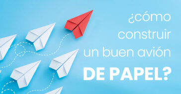 Seguro que sabes cómo hacer avión de papel. Hacer aviones de papeles es una actividad creativa. Nuestro origami paso a paso te va a servir de inspiración.