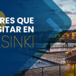 Si no sabes qué ver en Helsinki te podemos informar de ello. Esta capital europea está llena de lugares increíbles. Planifica un viaje y no te arrepentirás.