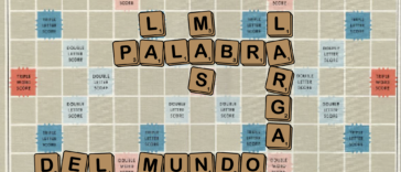 La palabra más larga del mundo no puede ser pronunciada. ¿Cuántas palabras largasy difíciles conoces? Cada palabra difícil tiene su propia historia.