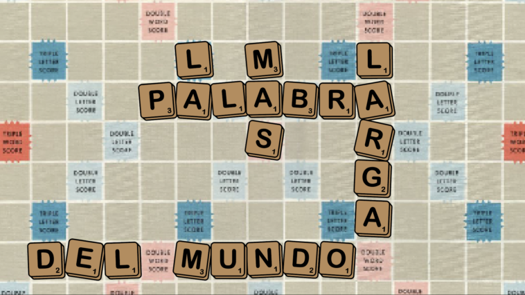 La palabra más larga del mundo no puede ser pronunciada. ¿Cuántas palabras largasy difíciles conoces? Cada palabra difícil tiene su propia historia.