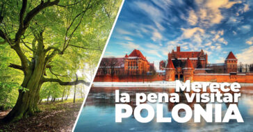 Si no sabes qué ver en Polonia, lee este texto. Te animamos a conocer este gran país. Te informamos sobre qué visitar en Polonia y sus ciudades.