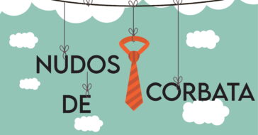 Ponerse una corbata y llevar nudos de corbata elegantas son dos cosas diferentes. Aprende cómo hacer un nudo de corbata paso a paso. Ya puedes hacer corbata