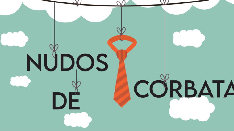 Ponerse una corbata y llevar nudos de corbata elegantas son dos cosas diferentes. Aprende cómo hacer un nudo de corbata paso a paso. Ya puedes hacer corbata