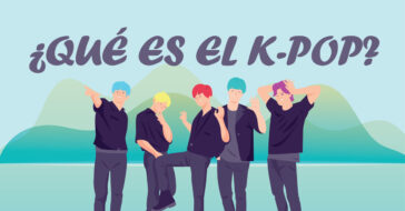 Probablemente ya sabes qué es el Kpop. En este artículo te presentamos a las grandes estrellas del k pop coreano. Descubre si los conoces a todos.