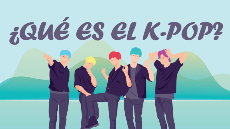 Probablemente ya sabes qué es el Kpop. En este artículo te presentamos a las grandes estrellas del k pop coreano. Descubre si los conoces a todos.