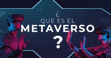La realidad virtual o metaverse influye en nuestros sentidos y sentimientos. ¿Qué nos ofrece metaverso? ¿Qué está preparando Mark Zuckerberg para nosotros?