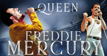 ¿Cuándo murió Freddie Mercury y cuáles fueron las causas? Todavía seguimos haciéndonos estas preguntas. La novia de Freddie Mercury tiene la respuestas.