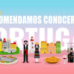 Si no sabes qué ver en Portugal o qué visitar en Portugal, leyendo este texto vas a disipar tus dudas. Este gran país te ofrece multitud de posibilidades.