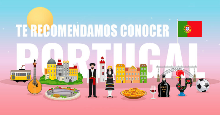 Si no sabes qué ver en Portugal o qué visitar en Portugal, leyendo este texto vas a disipar tus dudas. Este gran país te ofrece multitud de posibilidades.