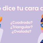 La forma de la cara dice mucho de Ti. Existen diferentes tipos de rostro. El rostro ovalado es uno de los más populares en el mundo.