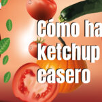No es un secreto cómo hacer ketchup casero. Hay muchas recetas de cómo se hace el ketchup de casa. Te mostramos algunas muy sencillas y sabrosas.