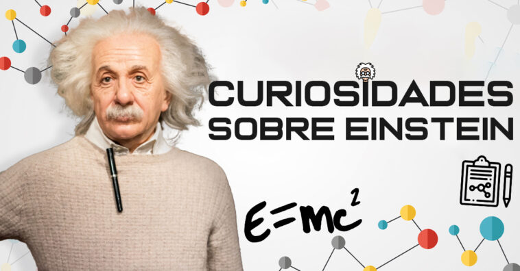 Albert Einstein fue uno de los grandes genios de todos los tiempos. Para otros fue un espía ruso infiltrado. Pero la teoría de la relatividad es suya.