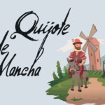 ¿Qué hubiera sido de Miguel de Cervantes sin Don Quijote? ¿Sería un escritor famoso? ¿O simplemente un buen batallador? Descubre algunos datos interesantes.