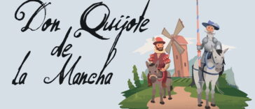 ¿Qué hubiera sido de Miguel de Cervantes sin Don Quijote? ¿Sería un escritor famoso? ¿O simplemente un buen batallador? Descubre algunos datos interesantes.