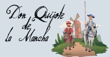 ¿Qué hubiera sido de Miguel de Cervantes sin Don Quijote? ¿Sería un escritor famoso? ¿O simplemente un buen batallador? Descubre algunos datos interesantes.
