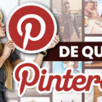 Poca gente sabe qué es interest o cómo funciona pinterest. Vas a ver para qué sirve pinterest con el fin de que puedas crear cuenta pinterest para empresas.