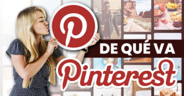 Poca gente sabe qué es interest o cómo funciona pinterest. Vas a ver para qué sirve pinterest con el fin de que puedas crear cuenta pinterest para empresas.