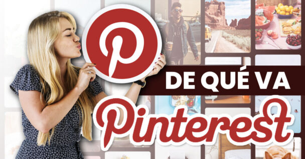 Poca gente sabe qué es interest o cómo funciona pinterest. Vas a ver para qué sirve pinterest con el fin de que puedas crear cuenta pinterest para empresas.