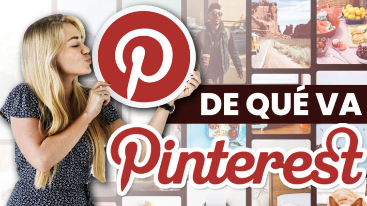 Poca gente sabe qué es interest o cómo funciona pinterest. Vas a ver para qué sirve pinterest con el fin de que puedas crear cuenta pinterest para empresas.