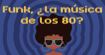 El funk está directamente relacionado con la música de los 80. Muchos han sido los vocalistas y bandas que han desarrollado este estilo musical.