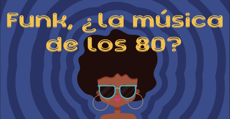El funk está directamente relacionado con la música de los 80. Muchos han sido los vocalistas y bandas que han desarrollado este estilo musical.