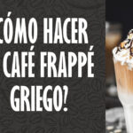 Cuando llega el calor, no hay nada como un café griego frío. Cómo hacer frappé - receta e historia del café. ¡descubra cómo hacer café frappé!
