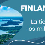 ¿Es verdad que los lagos de Finlandia son los más bellos del mundo? Conoce la lista de TOP 10 lagos finlandeses más bonitos.