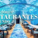¿Sabes cuál es el mejor restaurante del mundo? ¿Has estado alguna vez en el restaurante más caro del mundo? ¿Sabes que es una estrella Michelin? Comprueba.