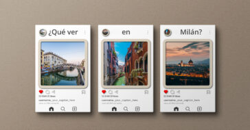 ¿No sabes qué visitar en Milán? ¿Estás preguntándote qué hacer en Milán? Aquí encontrarás información sobre qué ver en Milán en 2 días.