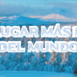 ¿Sabes cuál es el lugar más frío del mundo? ¿o quizás el país más frío del mundo? El lugar más frío de la tierra puede ser conocido pero, ¿qué temperatura?