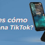 ¿Te has preguntado algunas vez por qué es TikTok tan adictivo? Sigue leyendo para saber qué es esta red social y por qué es tan popular.